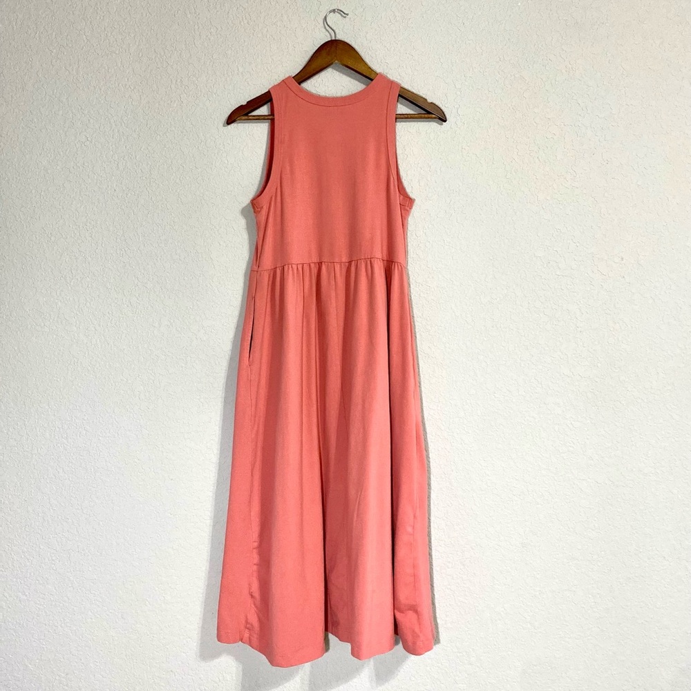 A NEW DAY | Racerback Maxi Dress - Picture 4 of 5